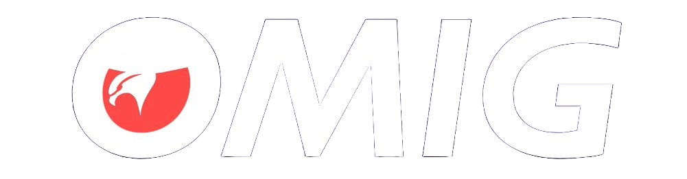 omig logo
